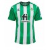 Cheap Real Betis Borja Iglesias #9 Home Football Shirt 2022-23 Short Sleeve